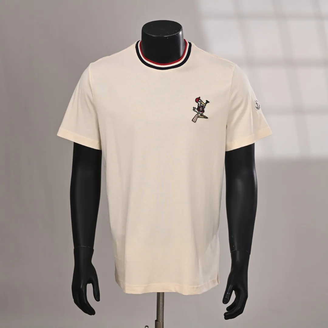 MONCLER MC T